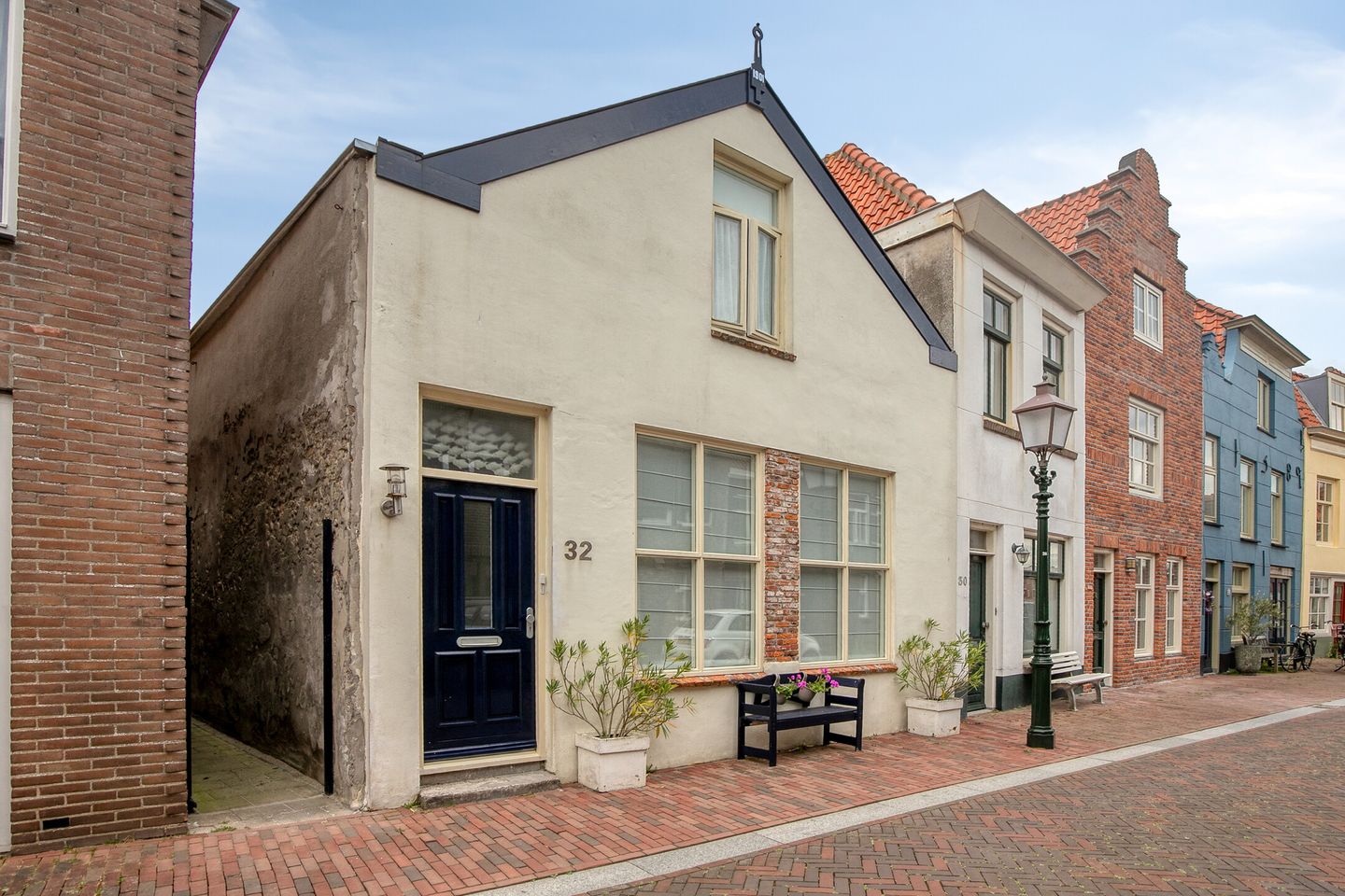 Foto 5 van Slijkstraat 32