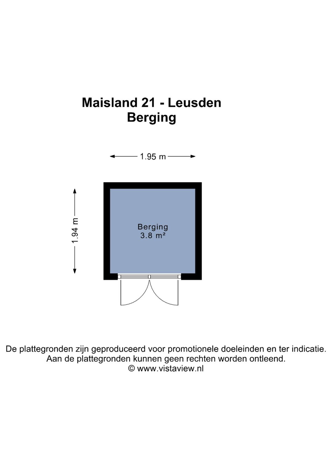 Photo 37 of Maisland 21