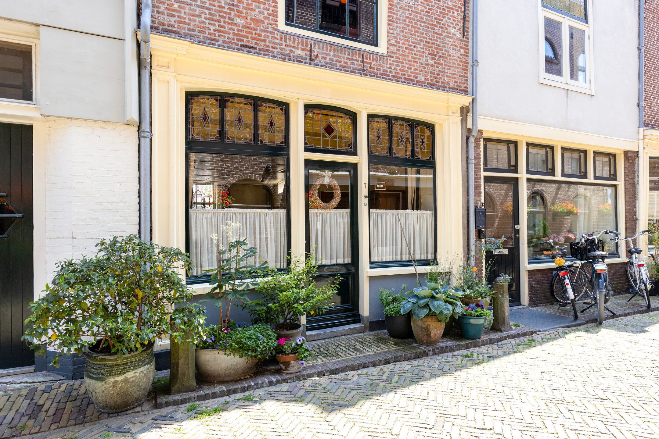 Sint Annastraat 7