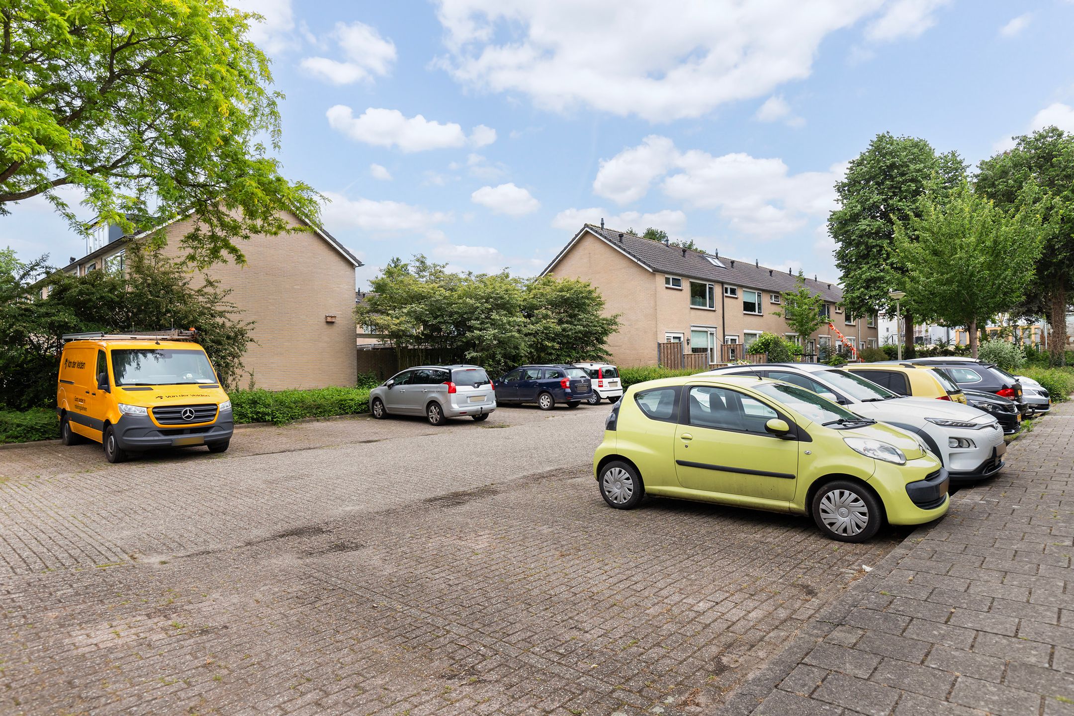Photo 6 of Jan Mankesstraat 37