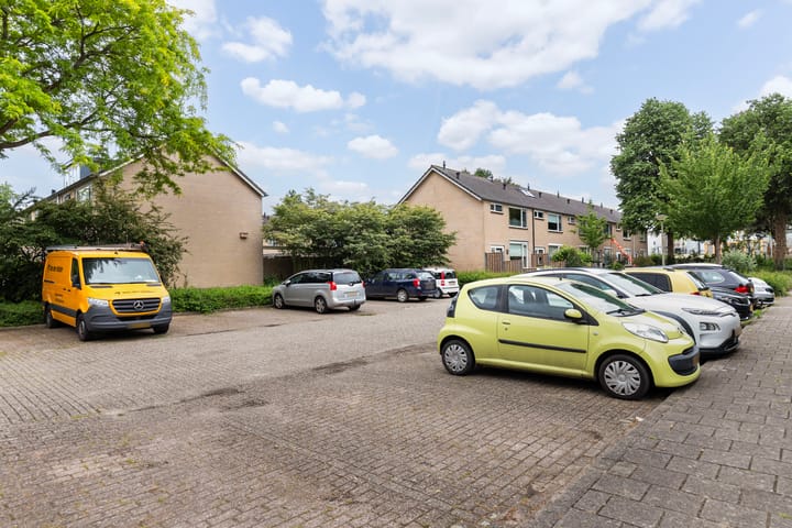 Hoekwoning te koop: Jan Mankesstraat 37, Nunspeet