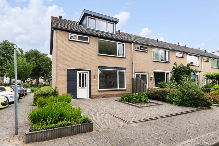 Foto 4 van Jan Mankesstraat 37