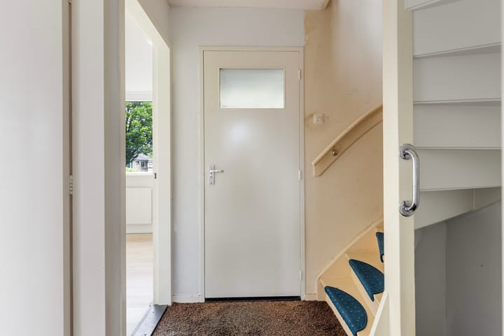 Hoekwoning te koop: Jan Mankesstraat 37, Nunspeet