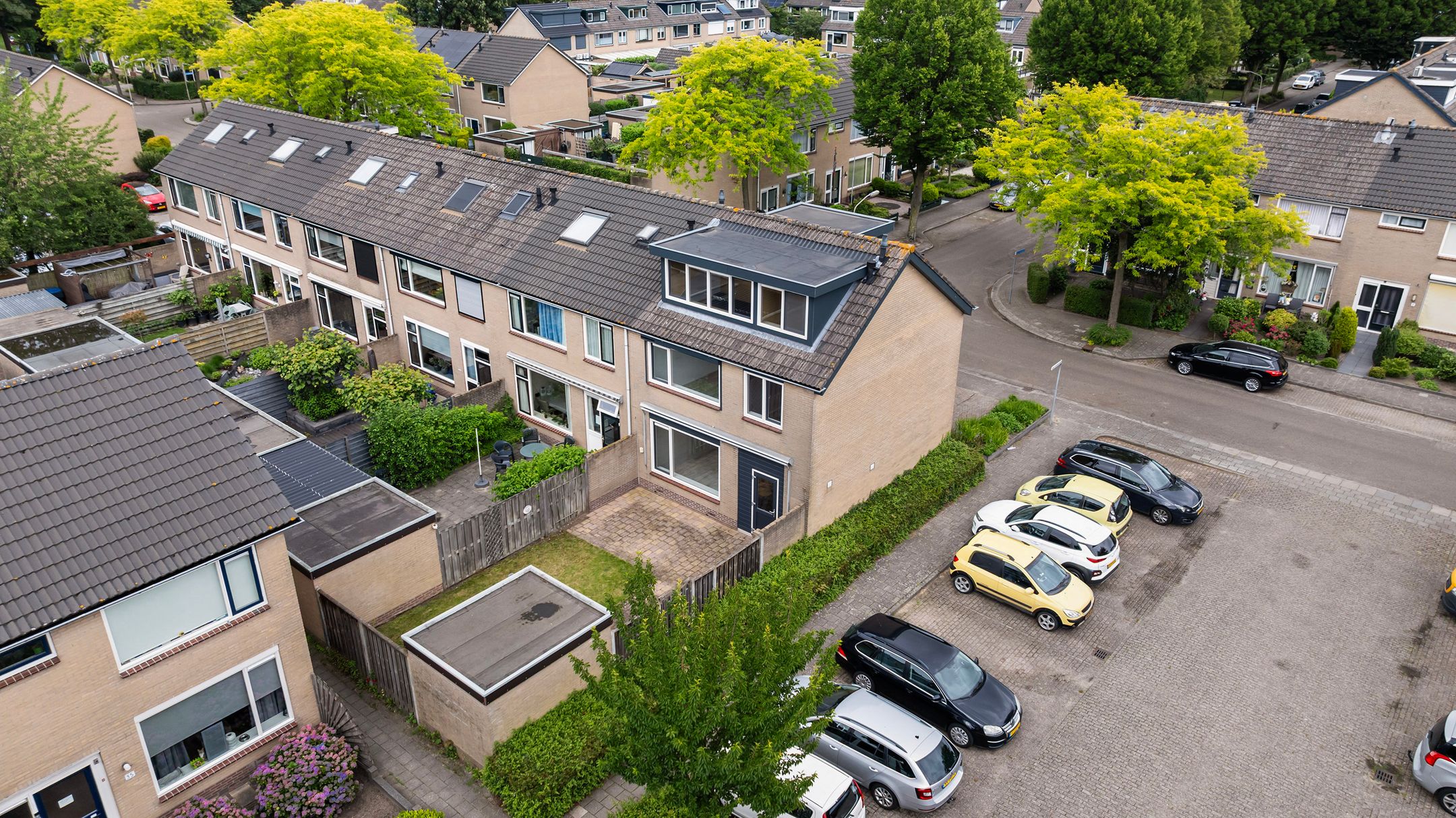 Photo 3 of Jan Mankesstraat 37
