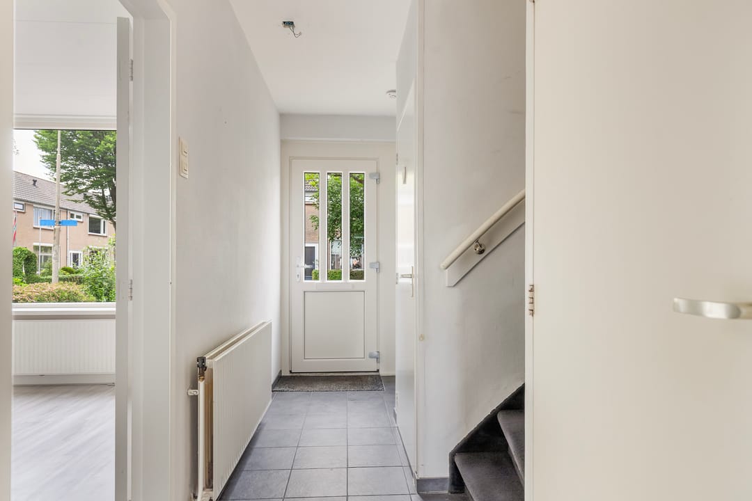 Photo 7 of Jan Mankesstraat 37