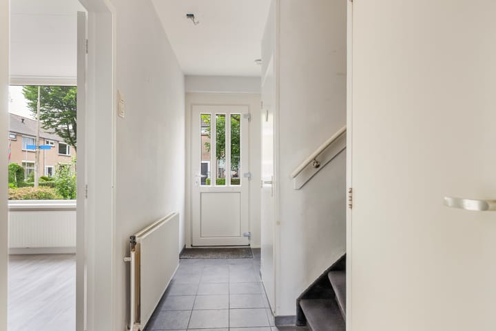 Hoekwoning te koop: Jan Mankesstraat 37, Nunspeet