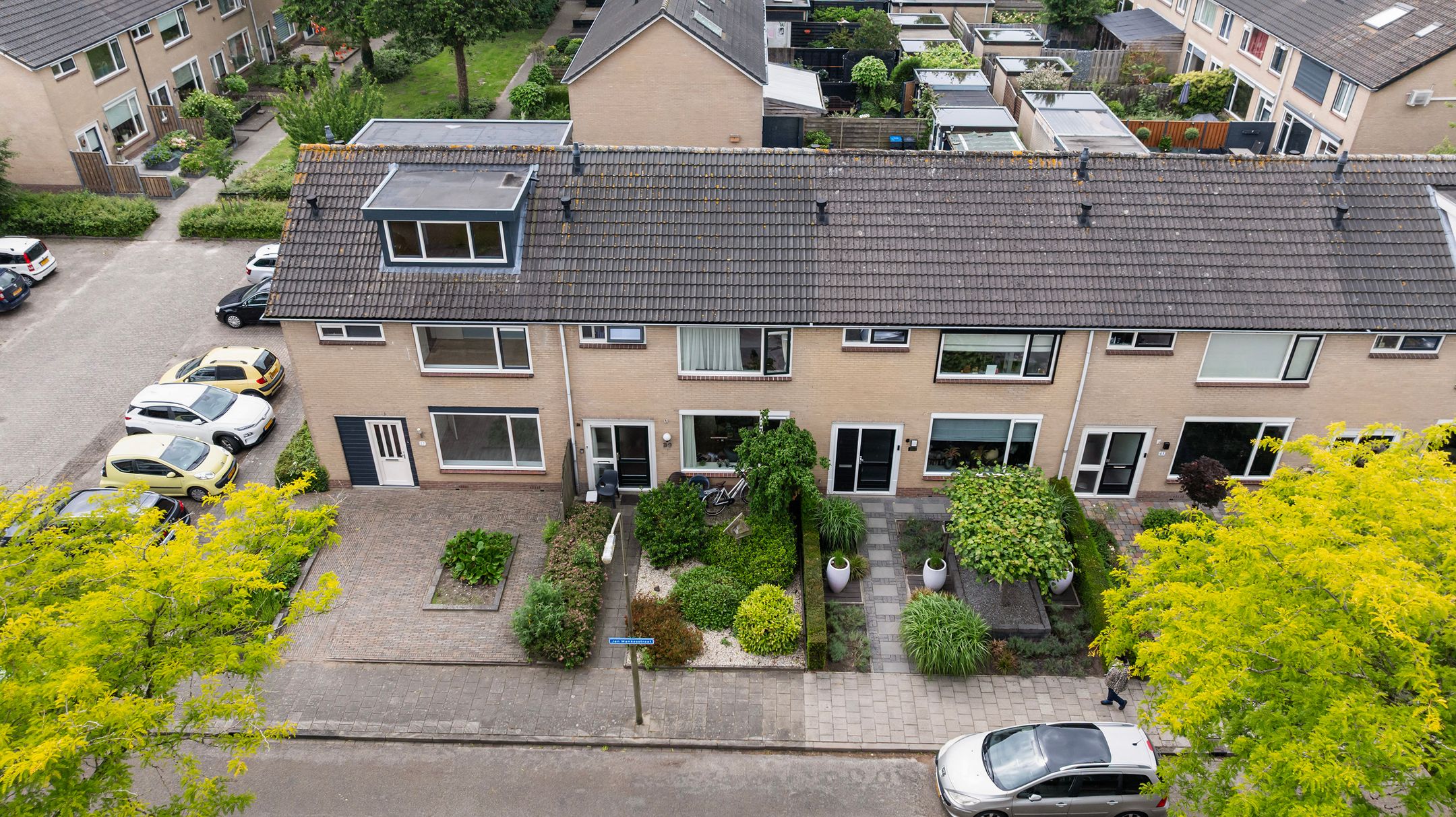 Photo 27 of Jan Mankesstraat 37