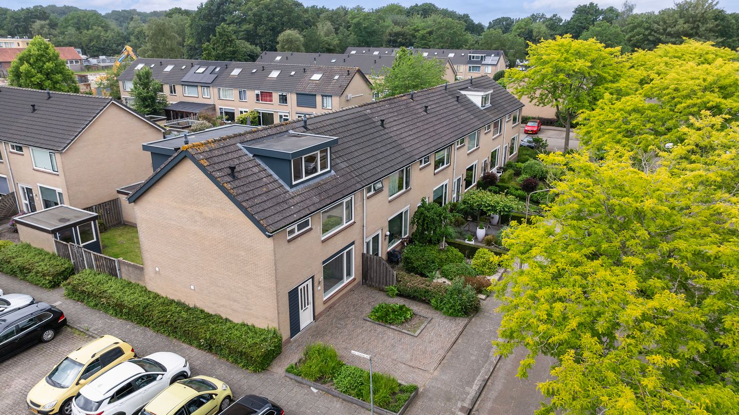 Photo 29 of Jan Mankesstraat 37