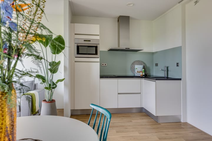 Foto 4 van Ina Boudier-Bakkerlaan 30-B