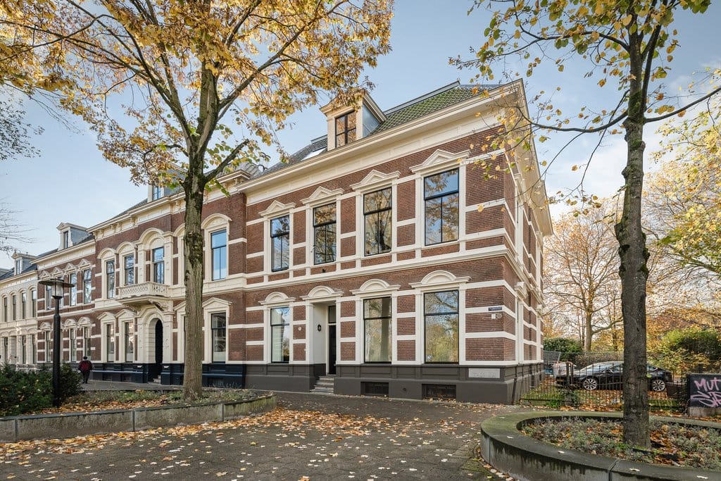 Foto 1 van T.G. Gibsonstraat 41-B