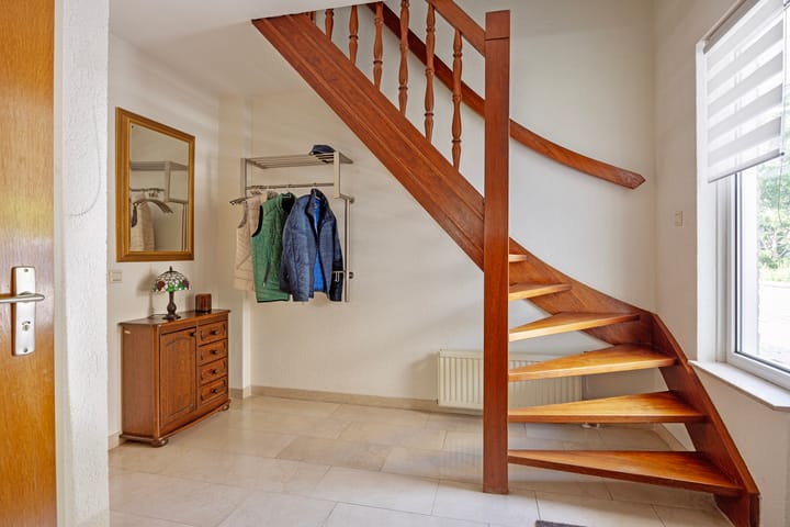 Vrijstaande woning te koop: Regent Smitsstraat 52, Sint-Michielsgestel