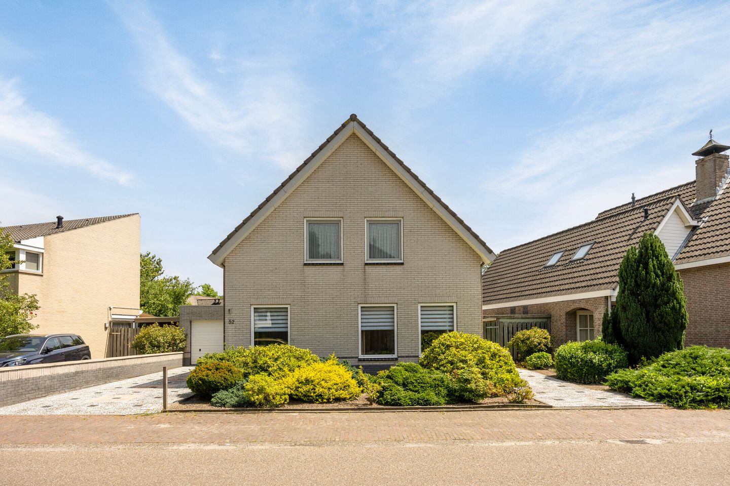 Photo 55 of Regent Smitsstraat 52