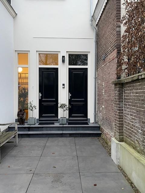 Foto 26 van T.G. Gibsonstraat 41-B