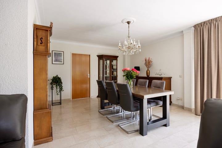 Vrijstaande woning te koop: Regent Smitsstraat 52, Sint-Michielsgestel