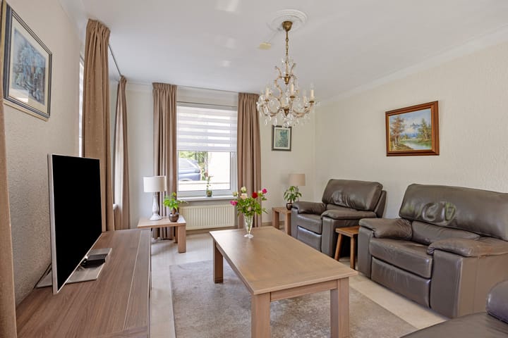 Vrijstaande woning te koop: Regent Smitsstraat 52, Sint-Michielsgestel