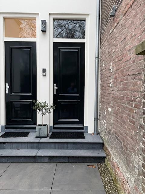 Foto 25 van T.G. Gibsonstraat 41-B