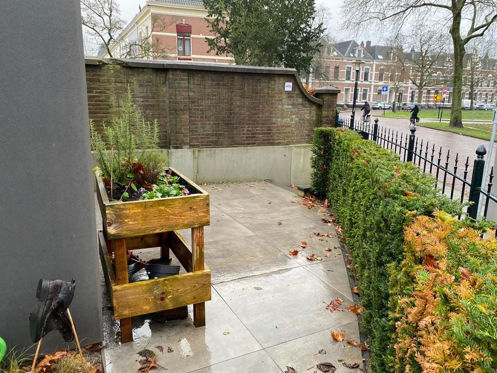 Foto 30 van T.G. Gibsonstraat 41-B