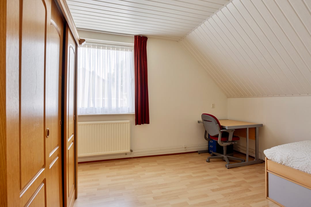 Photo 38 of Regent Smitsstraat 52