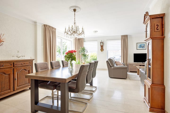 Vrijstaande woning te koop: Regent Smitsstraat 52, Sint-Michielsgestel