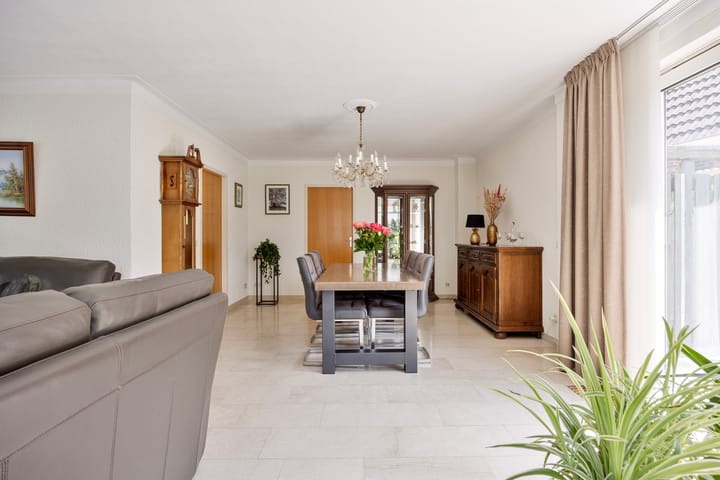 Vrijstaande woning te koop: Regent Smitsstraat 52, Sint-Michielsgestel