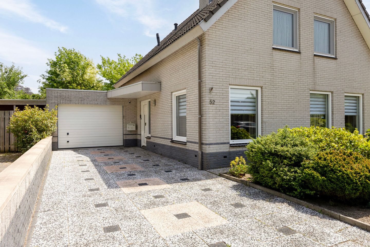Photo 4 of Regent Smitsstraat 52
