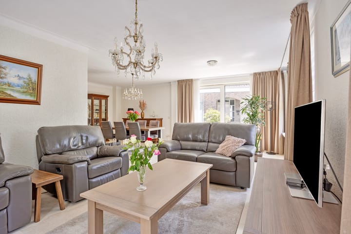 Vrijstaande woning te koop: Regent Smitsstraat 52, Sint-Michielsgestel