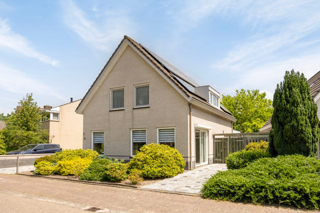 Photo 56 of Regent Smitsstraat 52
