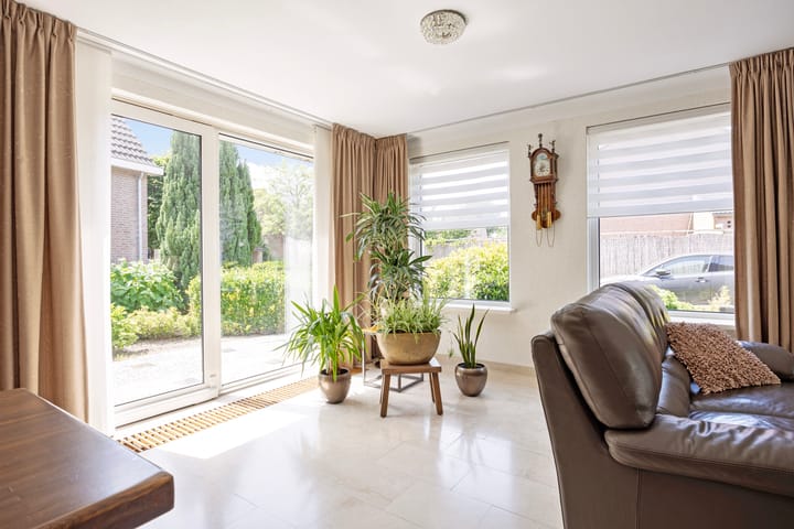 Vrijstaande woning te koop: Regent Smitsstraat 52, Sint-Michielsgestel