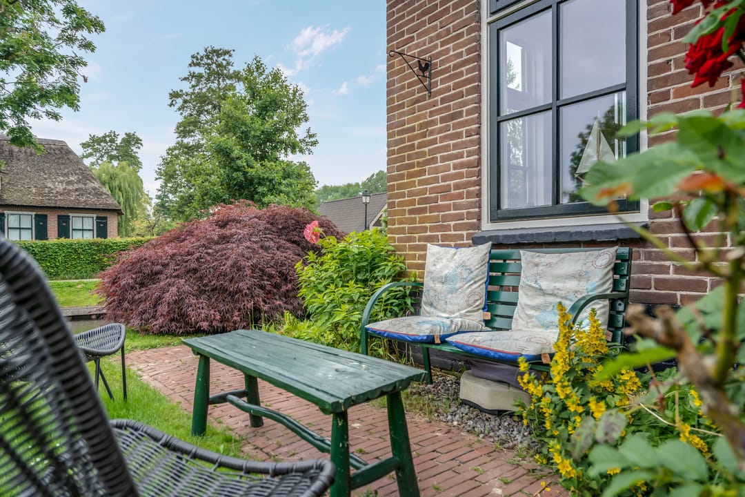 Photo 26 of Binnenpad 45