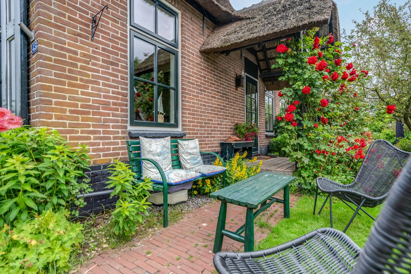 Photo 10 of Binnenpad 45