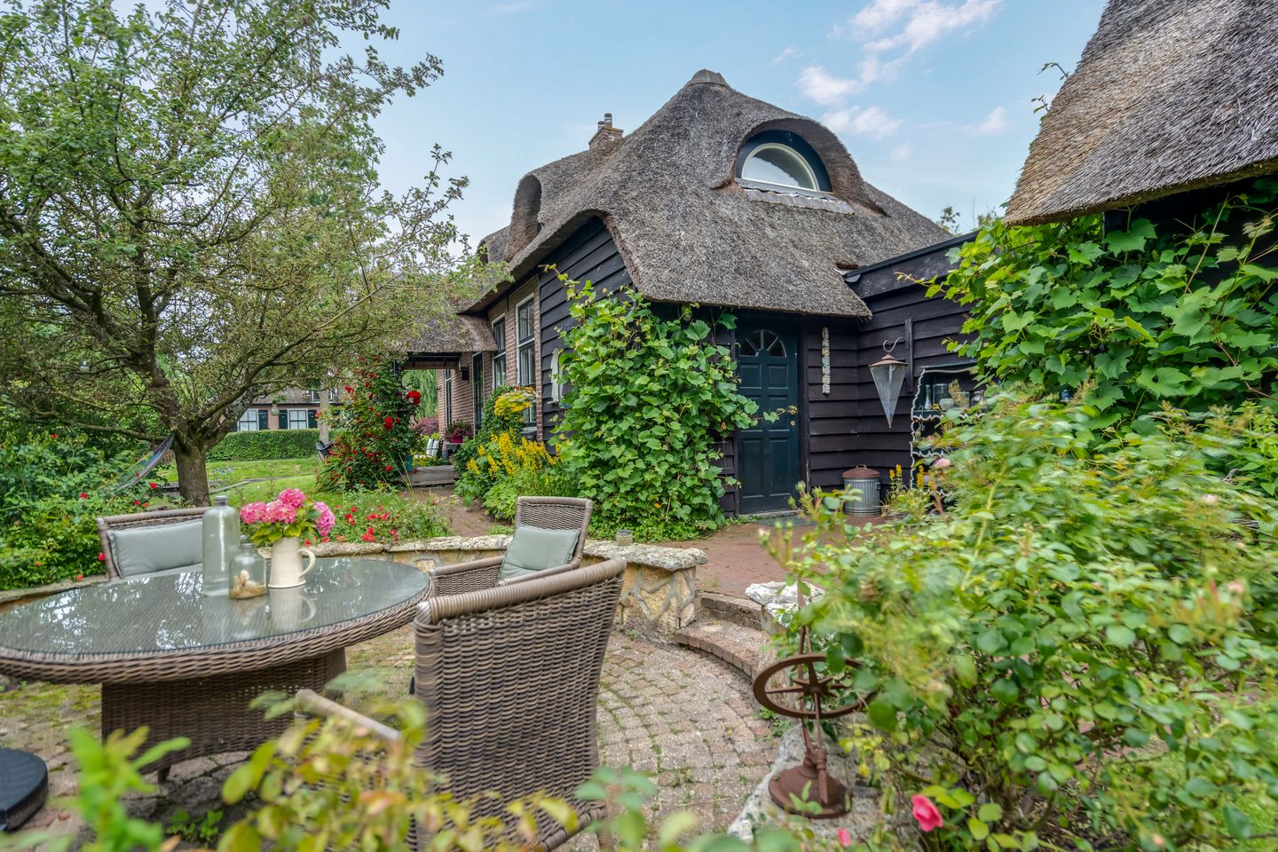 Photo 20 of Binnenpad 45
