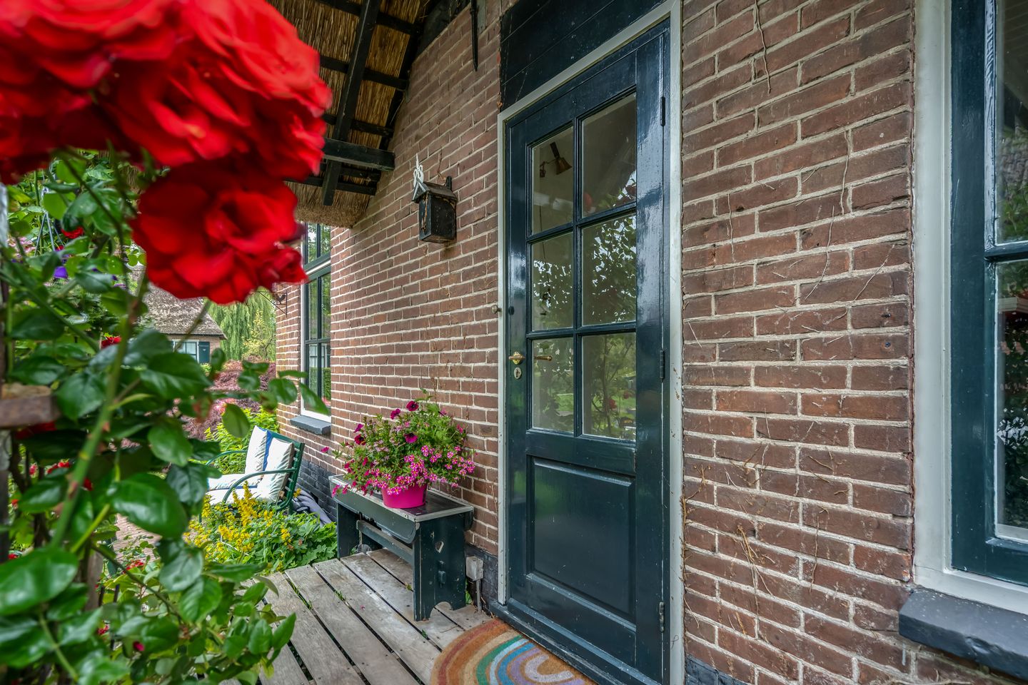 Photo 14 of Binnenpad 45