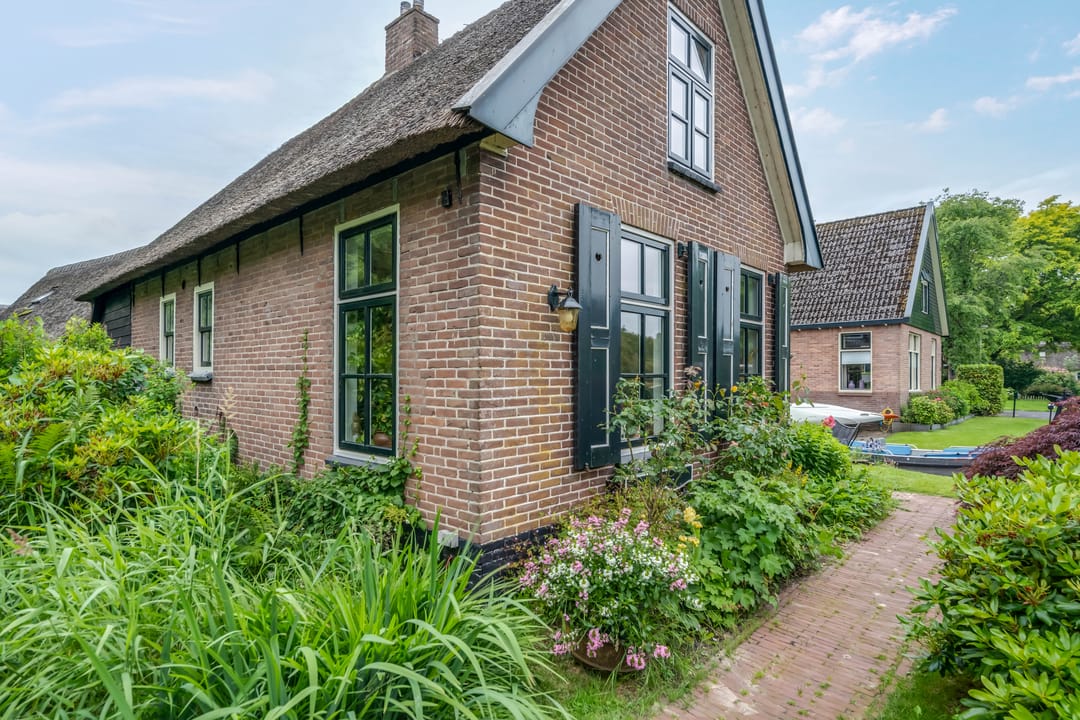 Photo 8 of Binnenpad 45