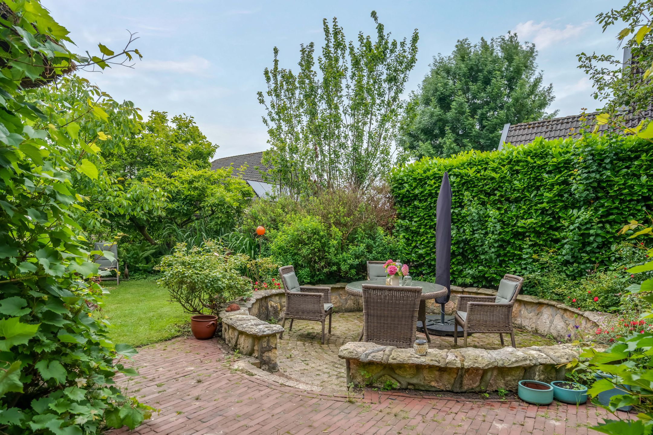 Photo 18 of Binnenpad 45