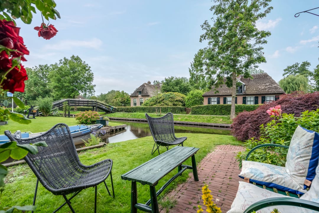 Photo 11 of Binnenpad 45