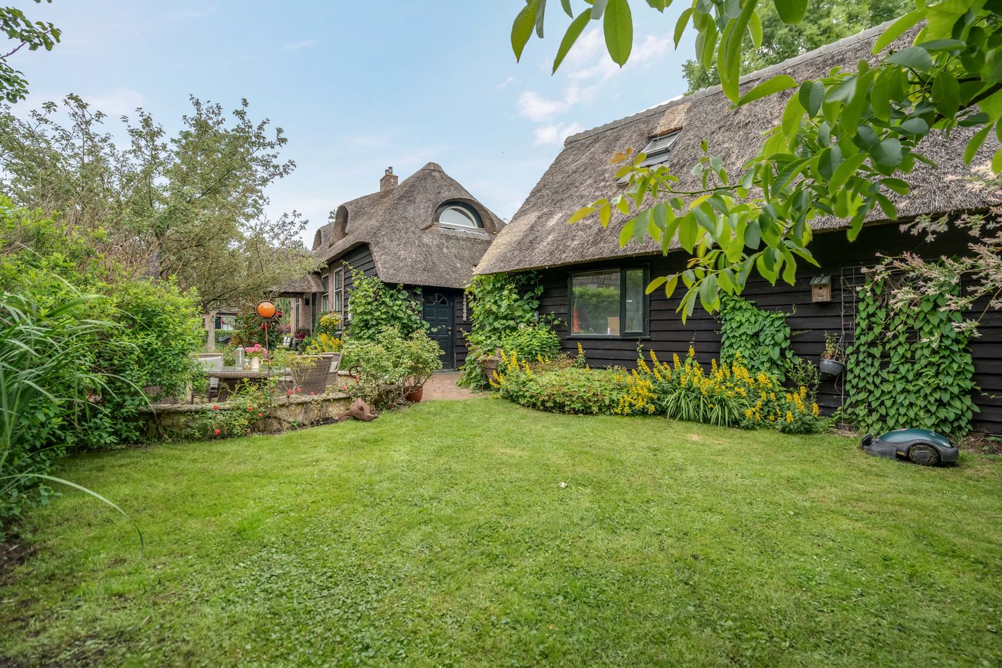 Photo 19 of Binnenpad 45