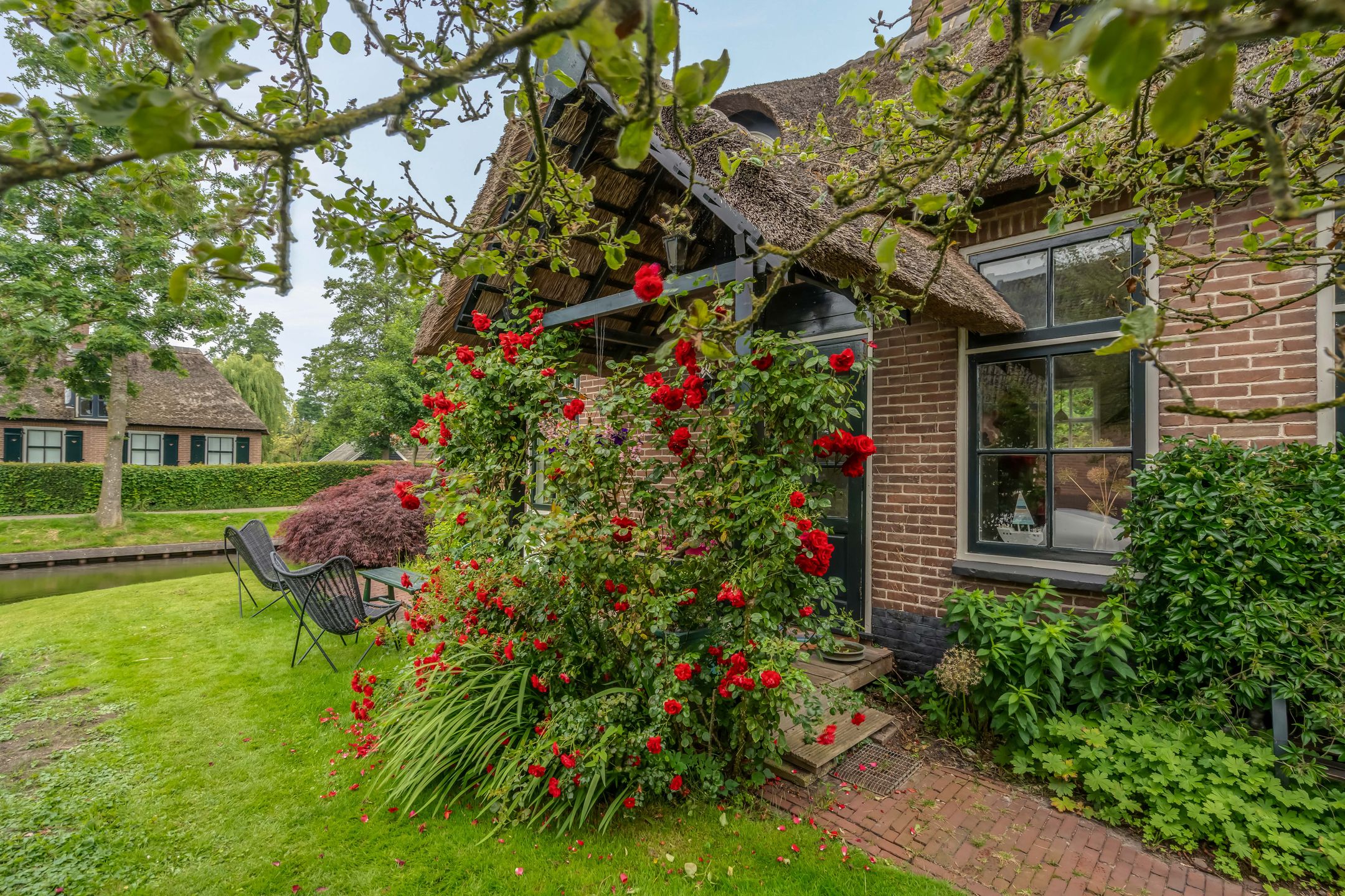 Photo 15 of Binnenpad 45