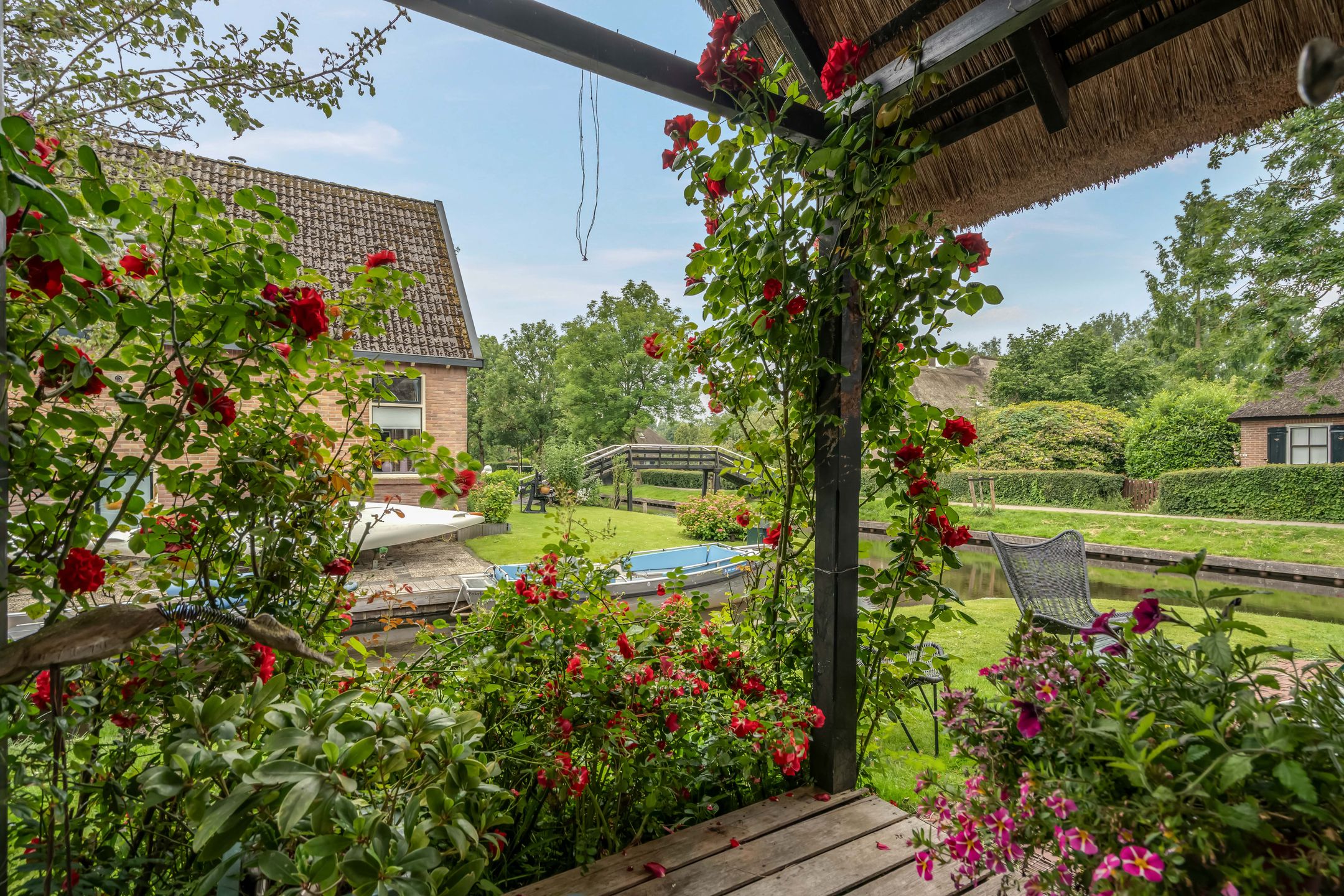 Photo 27 of Binnenpad 45