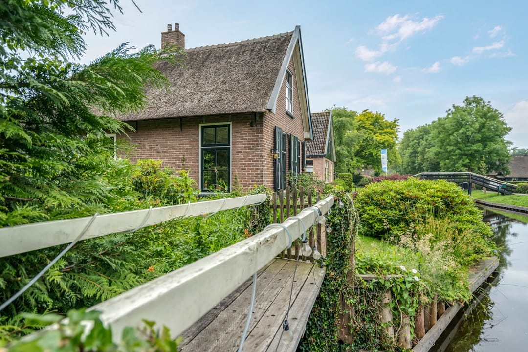 Photo 7 of Binnenpad 45