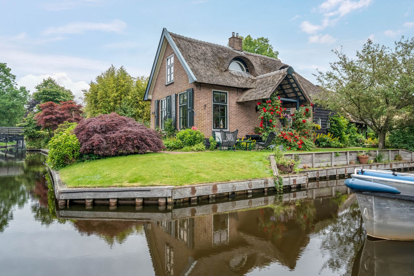Photo 5 of Binnenpad 45