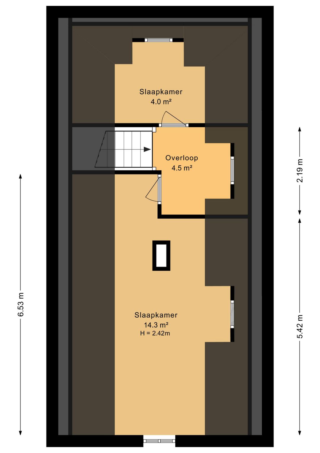 Photo 76 of Binnenpad 45