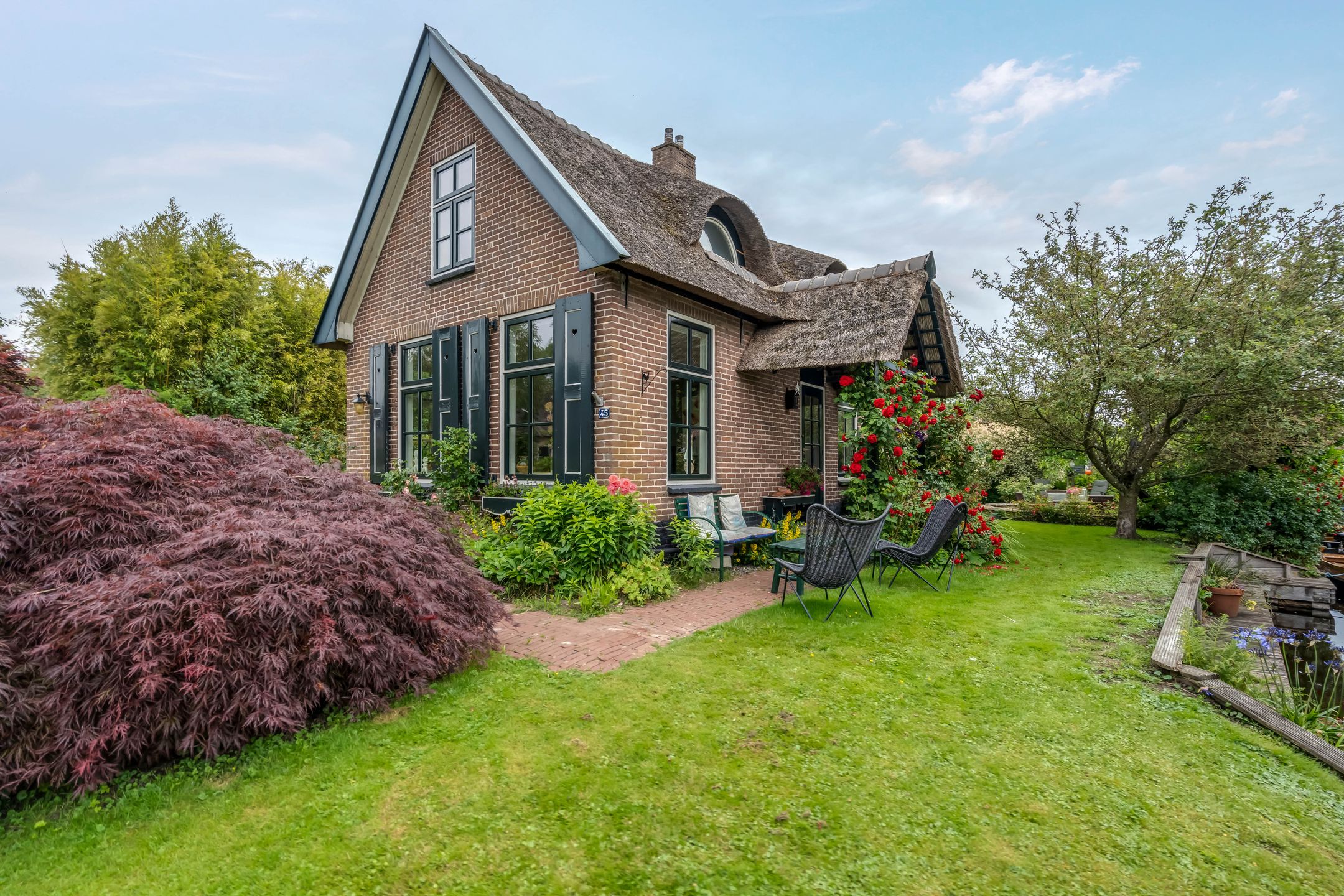 Photo 9 of Binnenpad 45