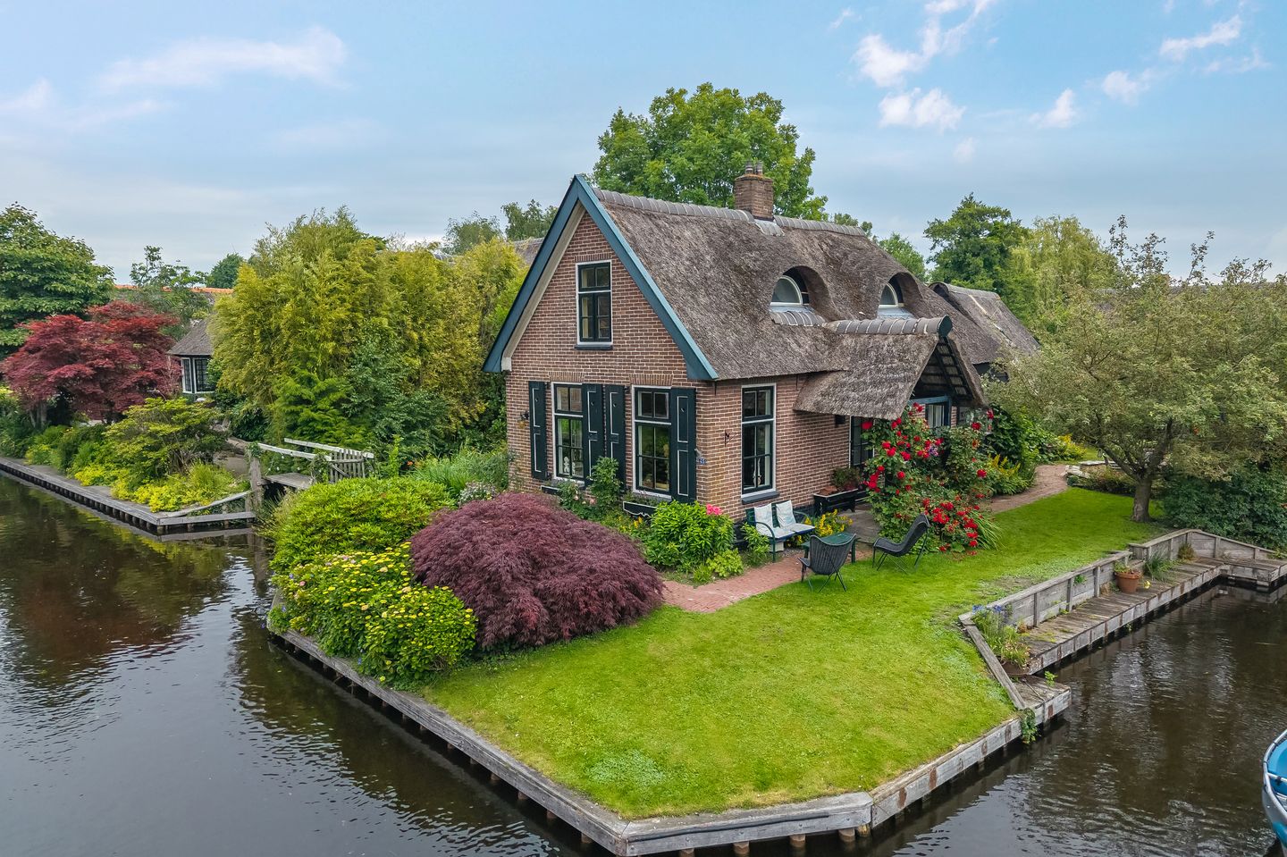 Photo 55 of Binnenpad 45