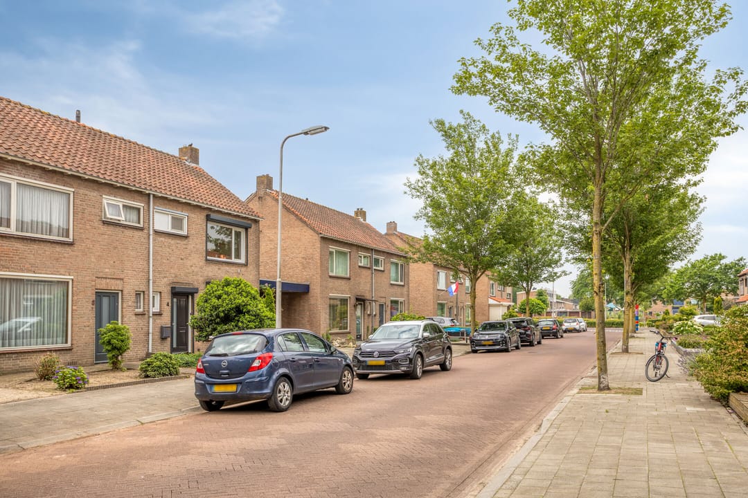 Photo 26 of Marchantstraat 4