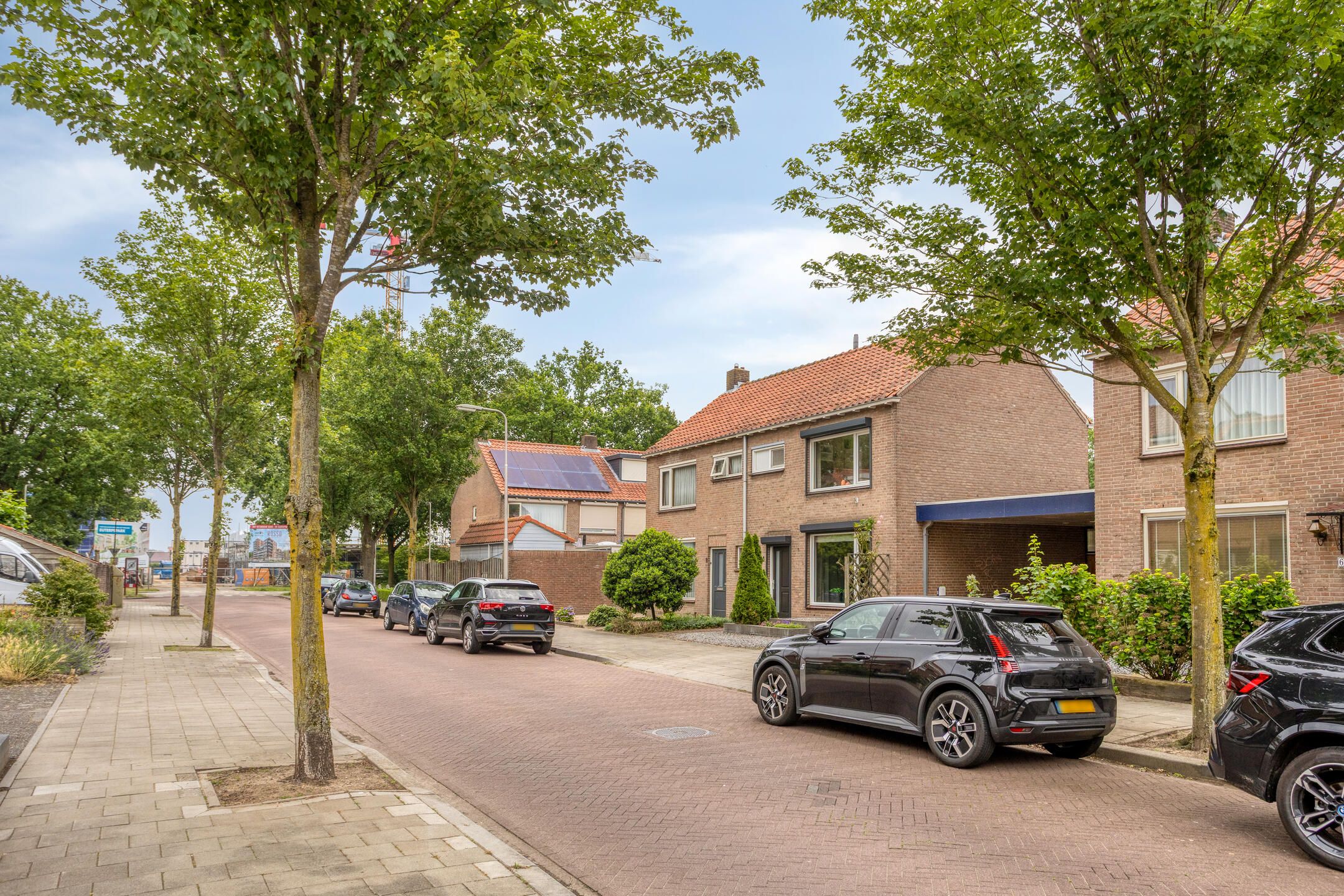Photo 27 of Marchantstraat 4