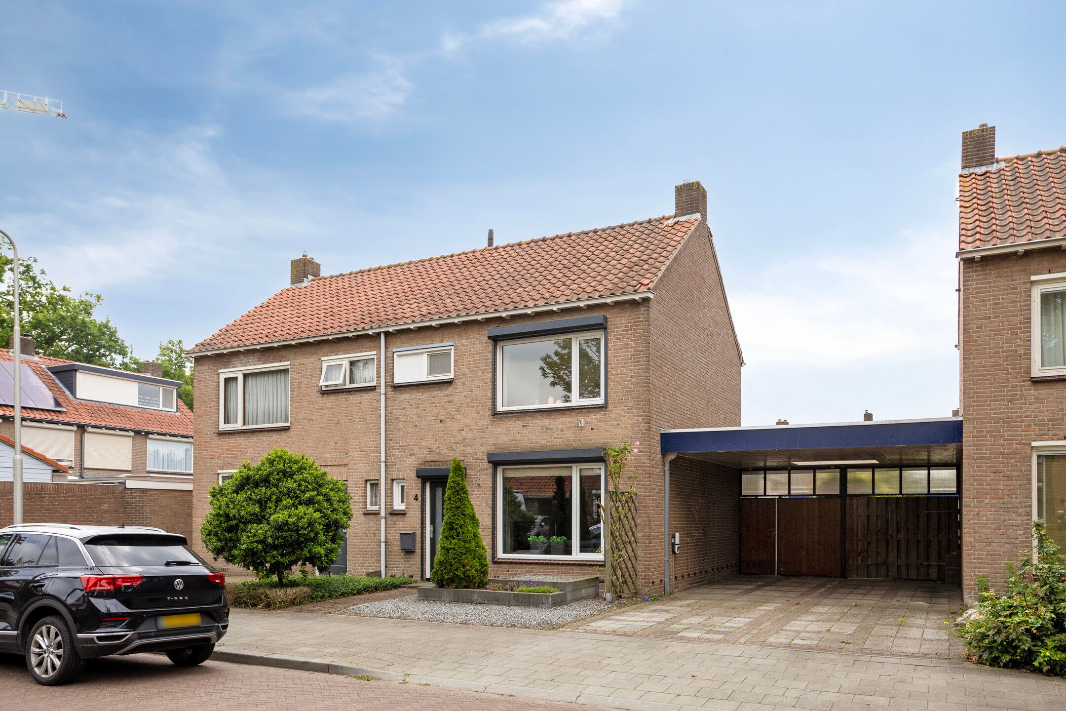 Photo 3 of Marchantstraat 4
