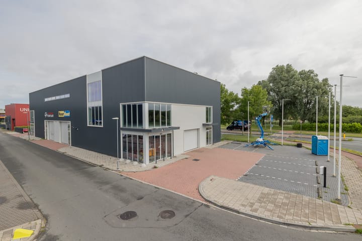 Singel 25