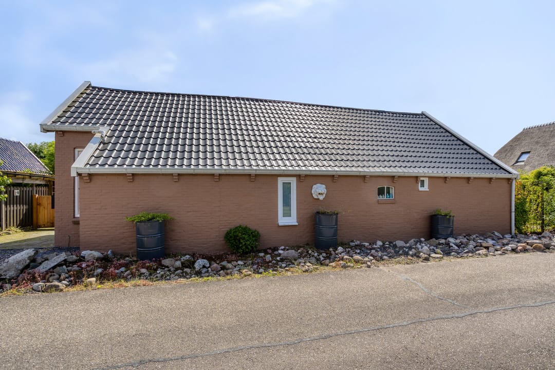 Foto 7 van Vereniginglaan 5