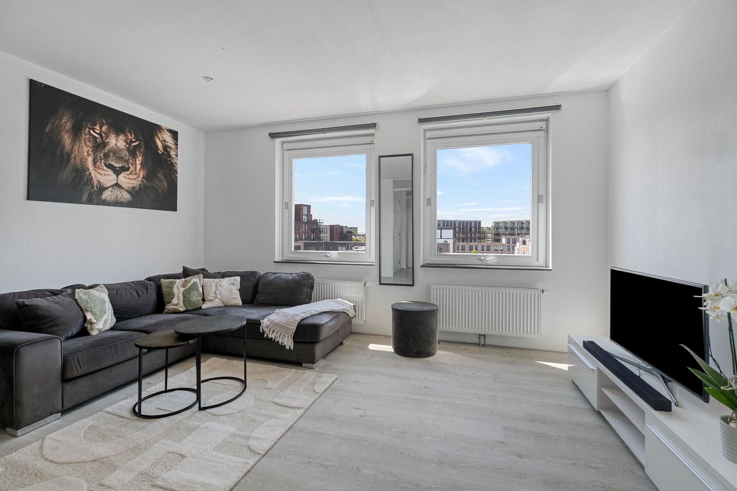 Photo 10 of Trojestraat 37