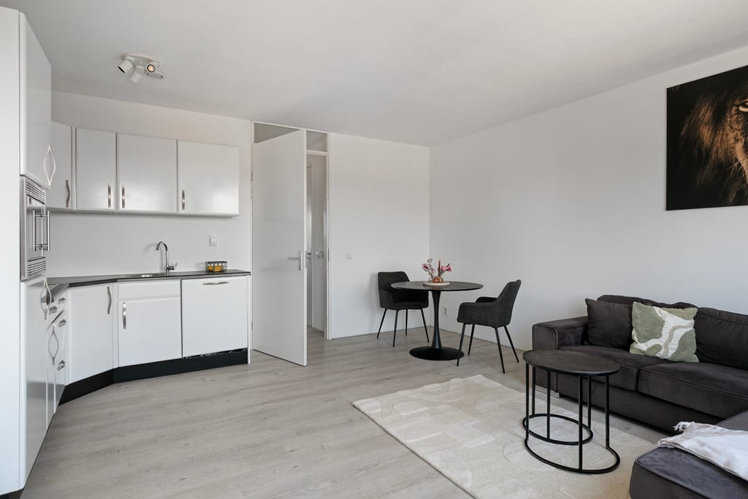 Photo 8 of Trojestraat 37